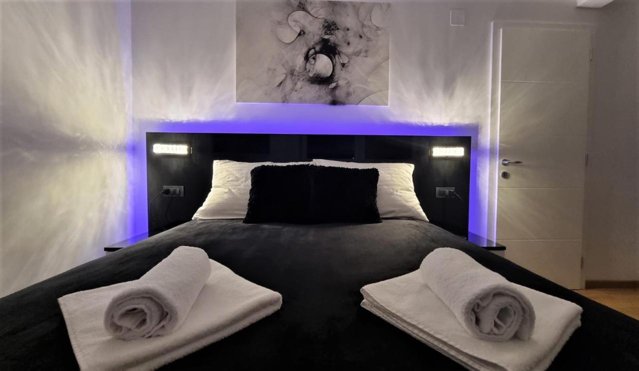 Bartol Luxury Apartments Krk Croatia, With Own Hot Tub - Whirlpool 크르크 외부 사진