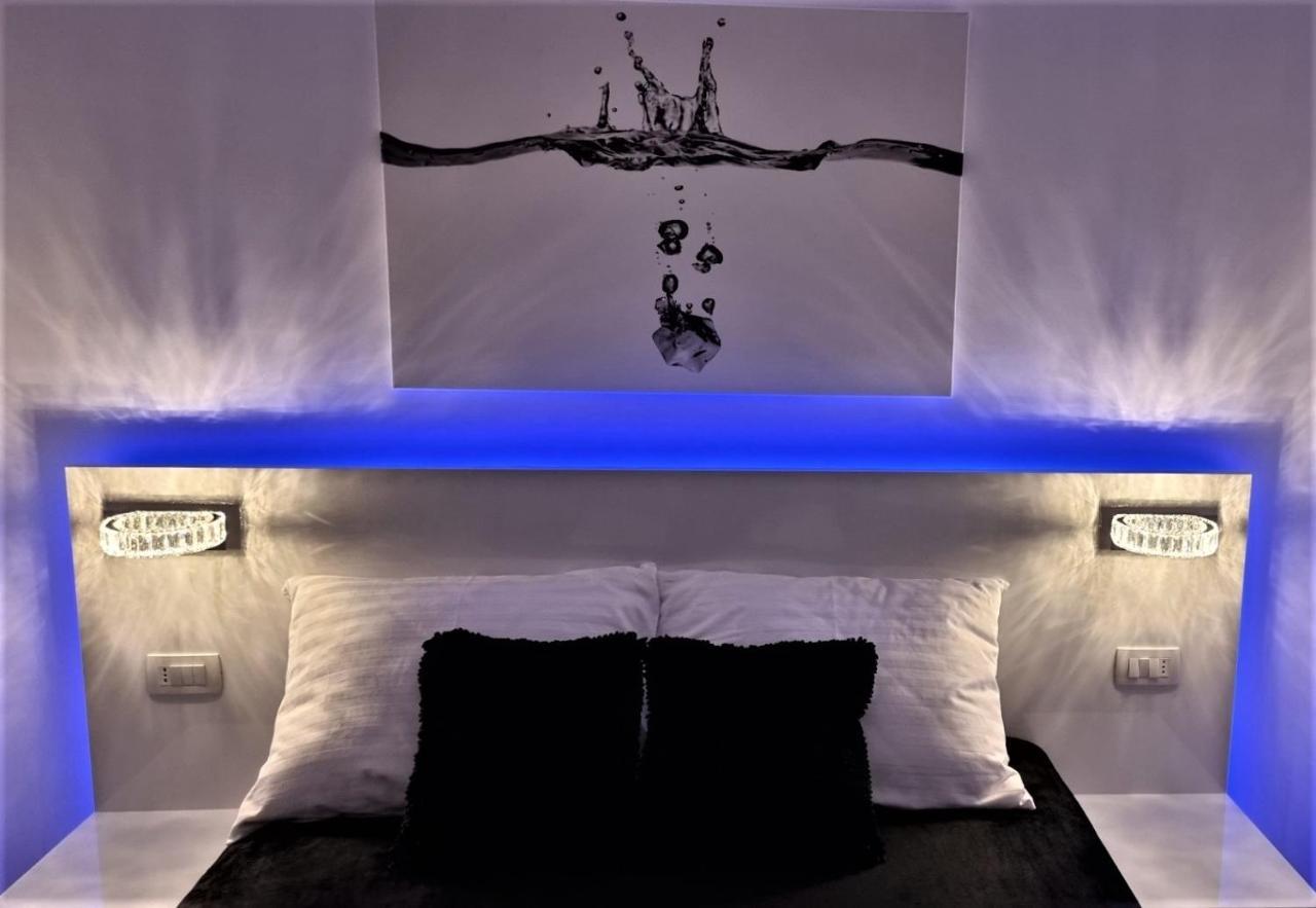 Bartol Luxury Apartments Krk Croatia, With Own Hot Tub - Whirlpool 크르크 외부 사진