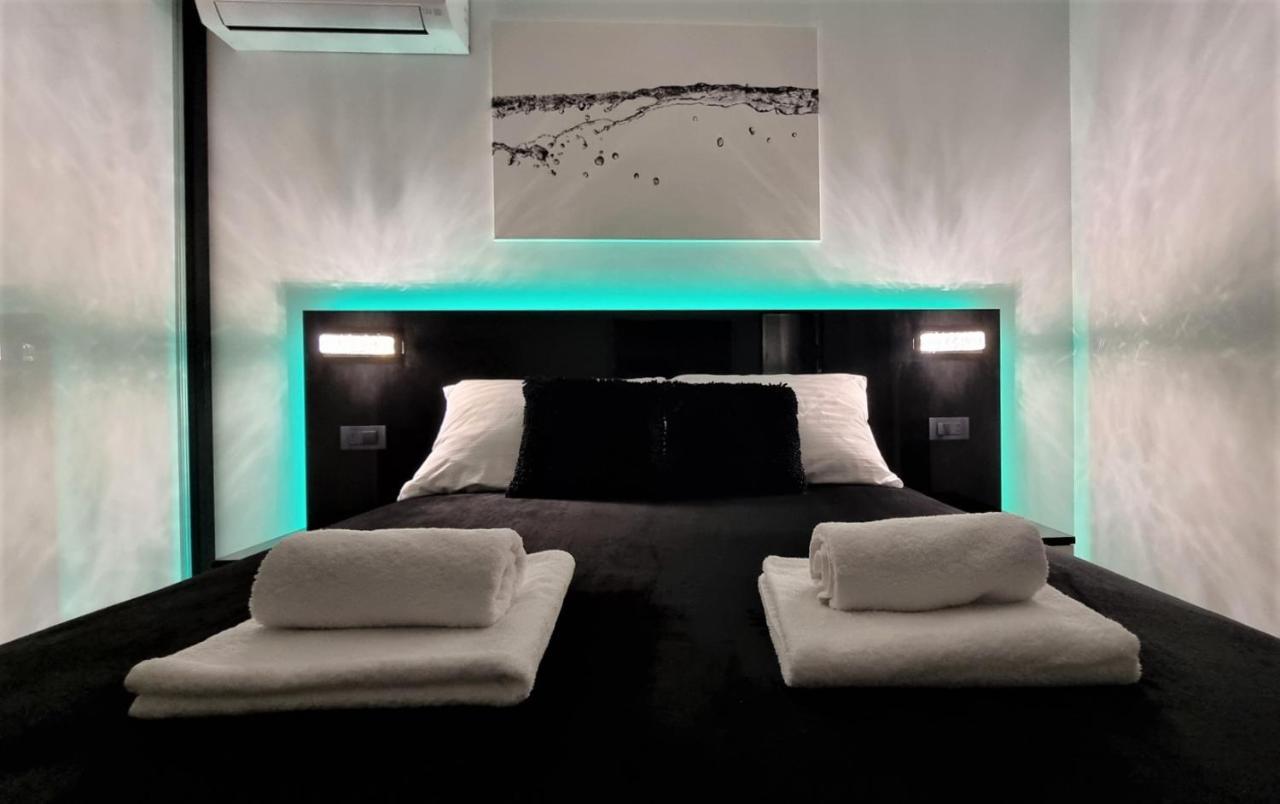 Bartol Luxury Apartments Krk Croatia, With Own Hot Tub - Whirlpool 크르크 외부 사진